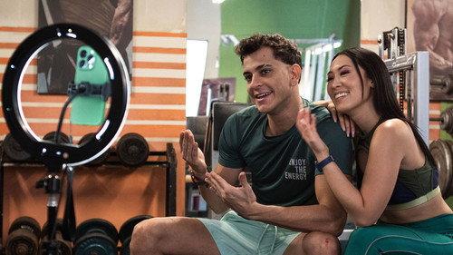 Body By Beth Season 1 Episode 6 - ⁨We Are who We Can Be... in Another Life⁩