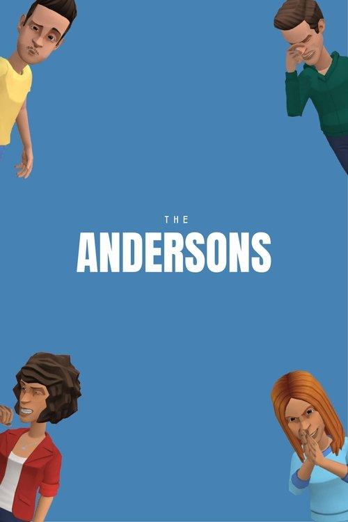 The Andersons poster