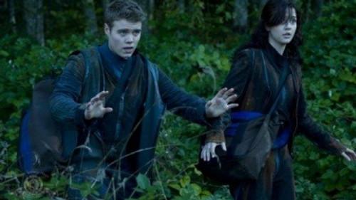 Stargate Universe Season 2 Episode 17 - Common Descent (1)