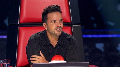 The Voice Spain Season 10 Episode 3 - Episode 3
