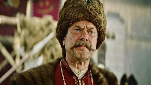 Cossacks: A Totally Fake Tale Season 1 Episode 8 - Poles attacked the village