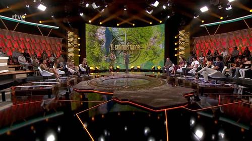 El conquistador (RTVE) Season 1 Episode 12 - Episode 12