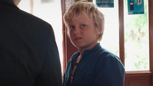 Kameleon de serie Season 1 Episode 7 - Episode 7