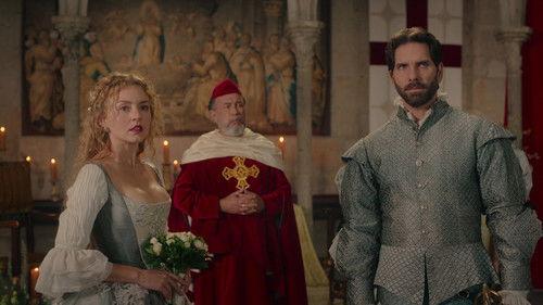 El extraño retorno de Diana Salazar Season 2 Episode 7 - Un talento peligroso