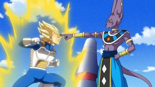undefined Season 1 Episode 7 - How Dare You Do That to My Bulma! Vegeta's Metamorphosis of Fury?