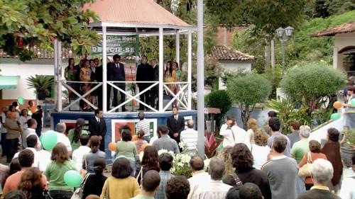 A Favorita Season 1 Episode 23 - Chapter 23