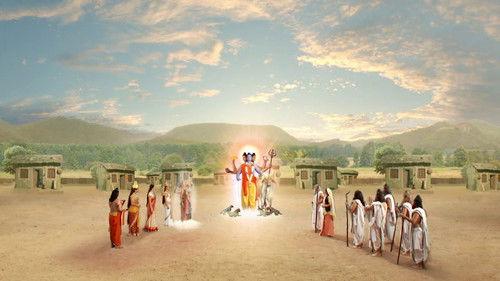 Devon Ke Dev...Mahadev Season 35 Episode 2 - Lohitang chants Om