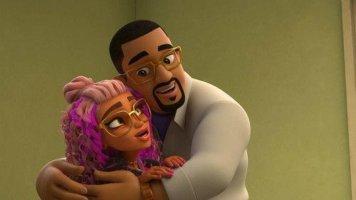 Monster High Season 1 Episode 9 - Werewolf Weekend