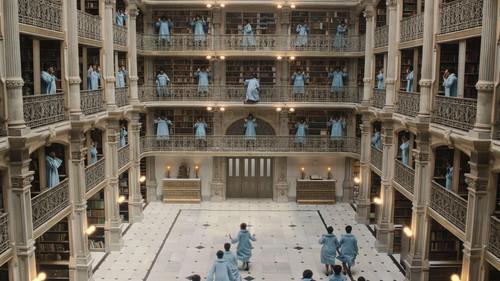 undefined Season 1 Episode 6 - I know who killed Cleo Johnson