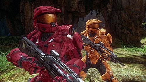 Red vs. Blue Season 11 Episode 2 - Get Your Tucks in a Row