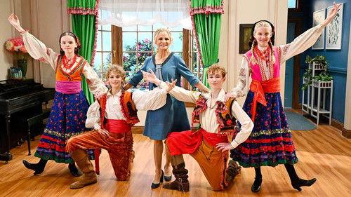 At Home with Amy Sedaris Season 3 Episode 5 - Travel