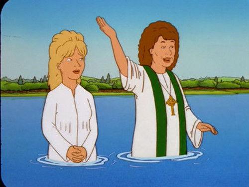 undefined Season 5 Episode 15 - Luanne Virgin 2.0