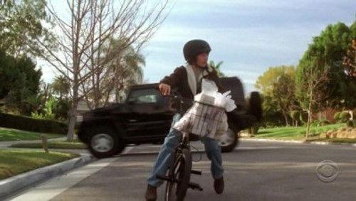 Numb3rs Season 3 Episode 17 - One Hour