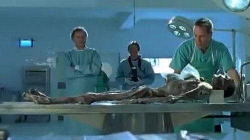 Silent Witness Season 7 Episode 8 - Beyond Guilt (2)