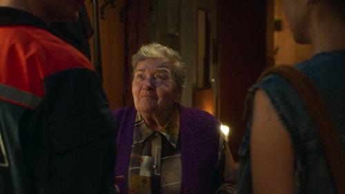 Three Plus Three Season 1 Episode 9 - Episode 9