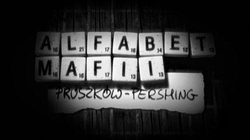 Alfabet mafii Season 1 Episode 11 - Pruszków – “Pershing”