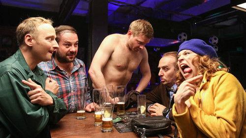 Trzecia połowa Season 1 Episode 14 - Episode 14