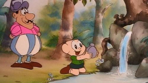 Monica and Friends Season 2 Episode 4 - A Fonte da Juventude