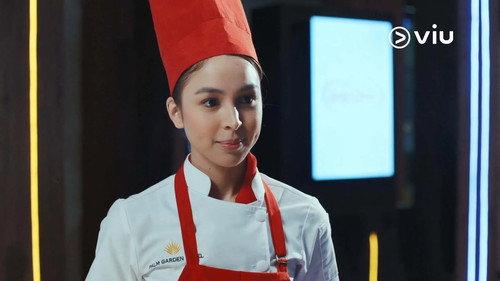 Secret Ingredient Season 1 Episode 4 - The Main Course