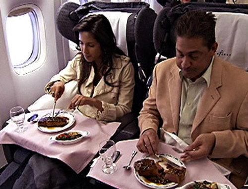 Top Chef Season 3 Episode 12 - Snacks on a Plane