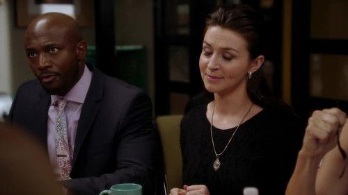 Private Practice Season 6 Episode 8 - Life Support