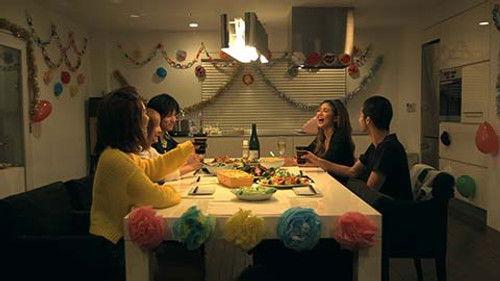 Terrace House: Boys × Girls Next Door Season 3 Episode 12 - Just the Way You Are