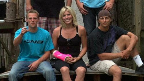 Nitro Circus Season 2 Episode 5 - No Right Churn