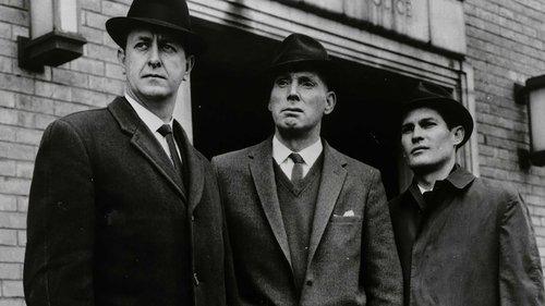 Homicide Season 1 Episode 1 - The Stunt