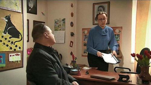 Secrecy of the Investigation Season 15 Episode 2 - Episode 2