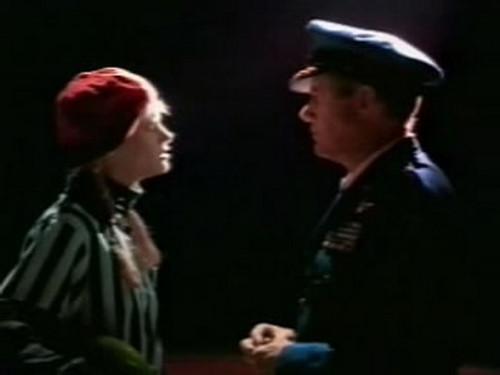 VR.5 Season 1 Episode 7 - Facing the Fire