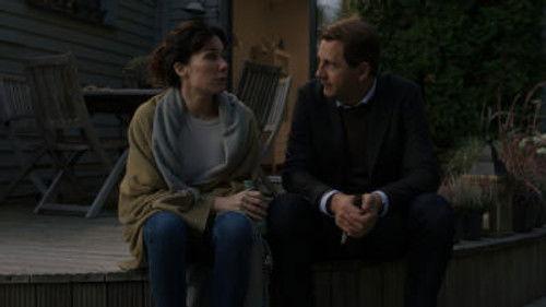 Conspiracy of Silence Season 1 Episode 7 - Not Animals