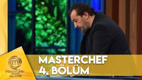 MasterChef Türkiye Season 6 Episode 4 - Episode 4