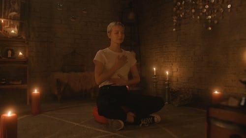 American Horror Story Season 12 Episode 7 - Ave Hestia