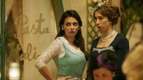 Eugenie Nights Season 1 Episode 10 - Episode 10