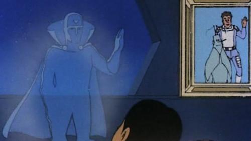 Once Upon a Time… Space Season 1 Episode 26 - The Infinity of Space