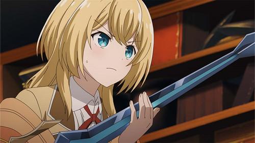 Background image for The Strongest Sage Goes on a Journey Again