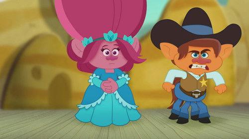 Trolls: TrollsTopia Season 4 Episode 12 - Hair-aldine: The Musical