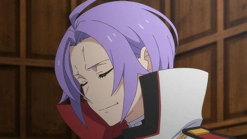 Re:ZERO -Starting Life in Another World- Season 1 Episode 67 - The Reason I'm Taking You With Me / Gorgeous Tiger Reloaded