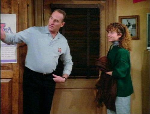 Coach Season 1 Episode 4 - I'm in Love with a Boy Named Stuart