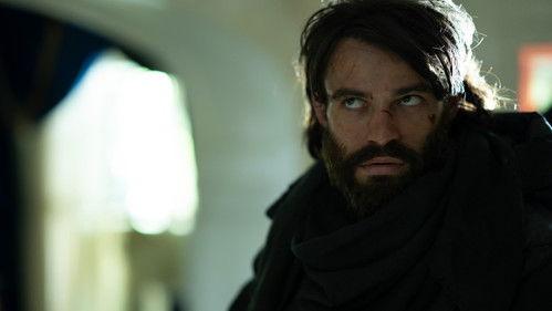 Paradise Season 2 Episode 1 - Graceland