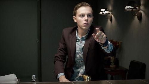 Insomnia Season 1 Episode 9 - Episode 9