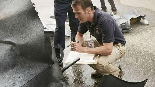 Air Disasters Season 8 Episode 8 - Accident or Assassination