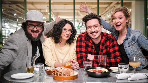 Tournée Générale Season 2 Episode 18 - Episode 18