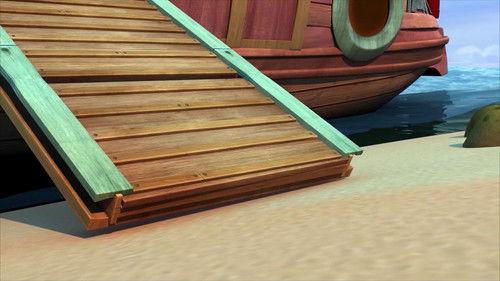 Kung Food Season 1 Episode 15 - Episode 15