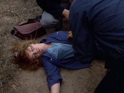 Quincy, M.E. Season 8 Episode 13 - A Cry for Help