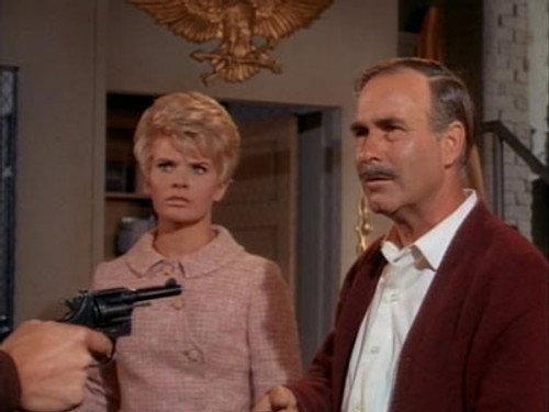 Ironside Season 2 Episode 9 - Reprise