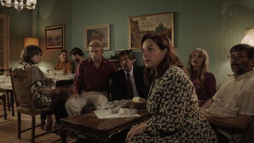 Black-and-White World Season 4 Episode 7 - Forget this city