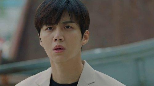 Catch The Ghost Season 1 Episode 9 - Getting Closer to the Subway Ghost