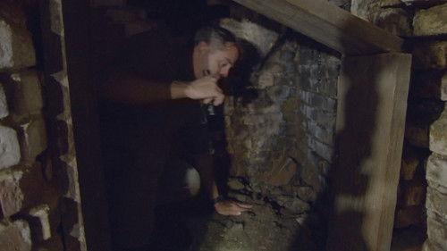 Secrets of the Underground Season 2 Episode 3 - Tesla's Final Secrets