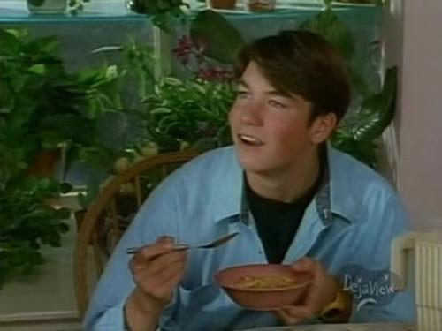 My Secret Identity Season 3 Episode 23 - My Old Flame